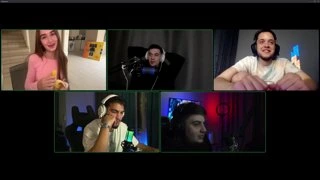 << Шоу Талантов KAF >> Приз 10к @Firamir_TV @Ammere666 @Hayzon