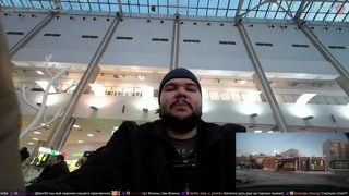покушение на бедни стримера