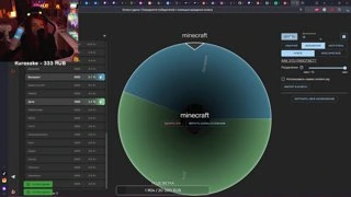 когда выбираешь игру на следующий стрим, и молишься, чтобы была не млбб, а мог бы быть Сапер)
