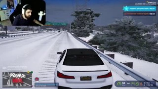 ограбили...