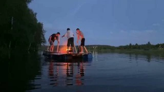 ПОТОНУЛИ