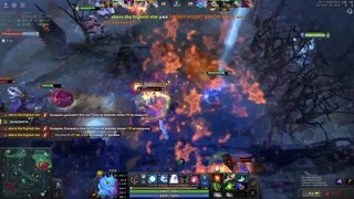 rampage