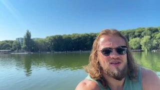 Разными схэмами ставим палку