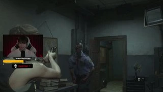 Раком встал