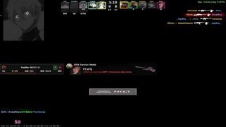pov Egoboy:na lucky