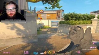 -3 hs deagle