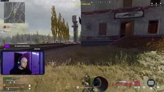 Oneshot knock
