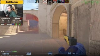 five seven master?