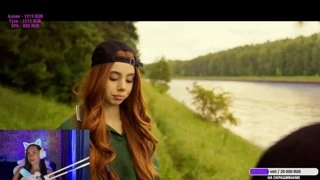 уютный стрим <3
