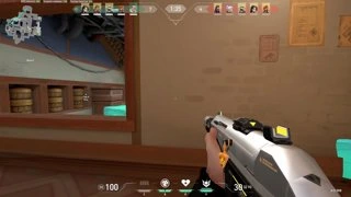 FINAL TWITCH RIVALS EU#2 bo3 (0:0) Worst Players chiwawa 60 sec delay