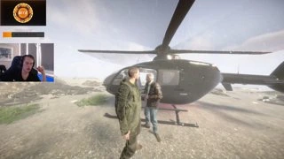 НЕОБИТАЕМЫЙ ОСТРОВ 🌴 ВЫЖИВАНИЕ 🧟 ПОСРЕДИ МУТАНТОВ 🌄 ДЕНЬ 12 👨🏻‍🤝‍👨🏼 @scoffy_ @havebullet | !tg