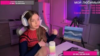 Новый супер герой в мухосранске
