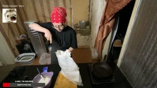 мучной знаток