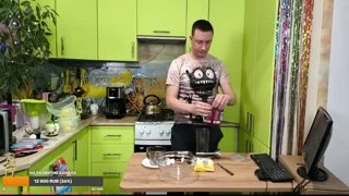 Всем творога!
