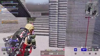 Triple kill