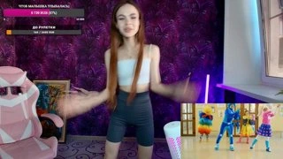 Сделали Зарядку)