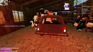 🍁Играем в РОБЛОКС (Рандом режимы)🍂  !тг !дс !донат