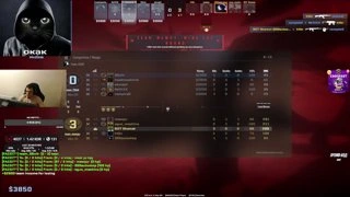 окак