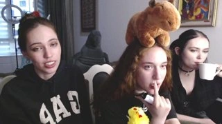 муд по жизни гот