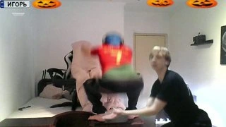 присяд