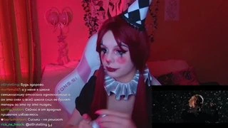 Откровенное признание от Санечки