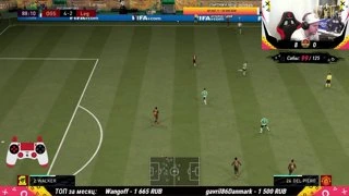 WL после патча | Ультимейт паки в 23:00