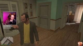 Тревор в поисках Жем