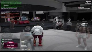 ULTA HIGH LIMIT GTA MAJESTIC