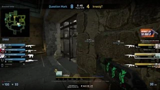 avid - 1vs2 clutch (T - post-plant situation)