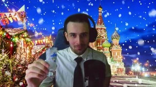 Будем здравы, бояре!