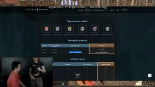 Стрим во время профилактики с CM Alioth