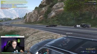 😎 ЗАРЕГАЛ Х7 НА БЛАТНЫХ НОМЕРАХ В LSPD !ds !tg