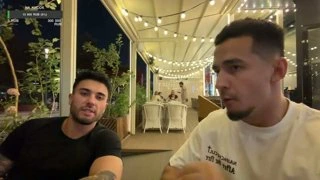 ваня в команде