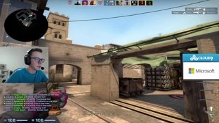 1v4 clutch interz