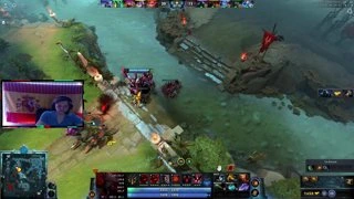 ЭУУУУ! СУЕТИМ В ДОТКЕ 2 !tg