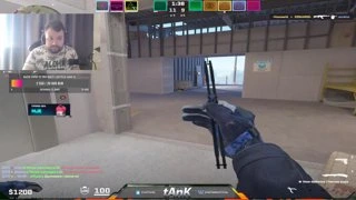 [CS2] ACE