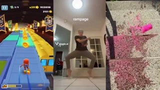 посуды бьет