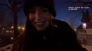 Никто не пришёл на фан встречу