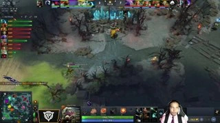 🔴DOTA 2 [RU] [bo2] турнир Riyadh Masters 2023