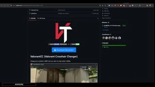 !crosshair