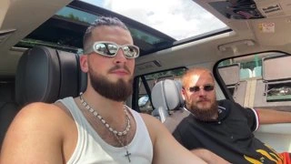 ЧТО СЛУШАЮТ МУЖИКИ