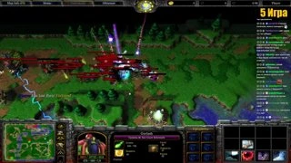 САМЫЙ КРУПНЫЙ ТУРНИР SURVIVAL CHAOS, ВТОРОЙ ЭТАП | ПРИЗОВОЙ ~80тр | OZBNET