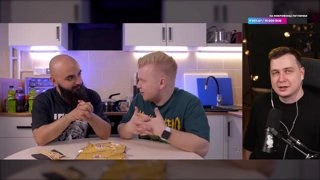 блины люблю