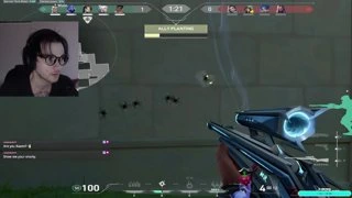 triple kill yohoo