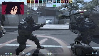 🔴 СЛИВАЮ КАТКИ НА FACEIT 🏆