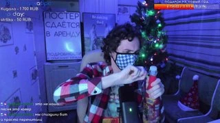 с новым годом