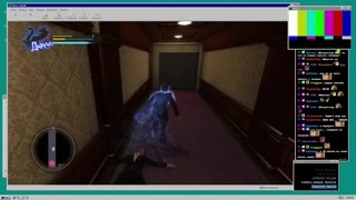 Tojo Clan Fire Escape Door (Indestructible)