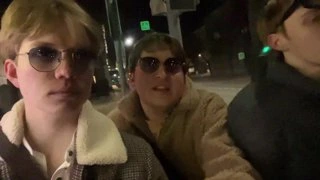 НОУ КОМЕНТС ЛУНАР, НОУ КОМЕНТС
