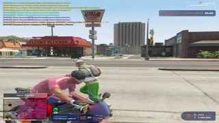 suadoni win
