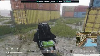 Я ТУТ ВЫЖИВАЮ DAYZ!!!! !! DAY-10